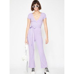 Lilac Jumper Size M (Etophe Studios/Clad & Cloth)